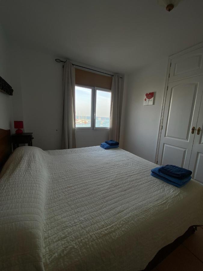 By The Sea Apartment Corralejo Esterno foto