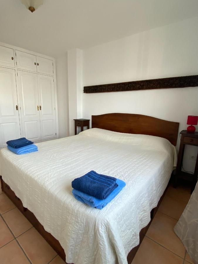 By The Sea Apartment Corralejo Esterno foto