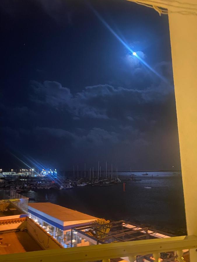 By The Sea Apartment Corralejo Esterno foto