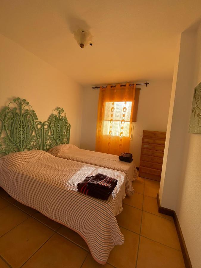 By The Sea Apartment Corralejo Esterno foto
