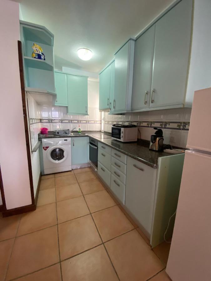 By The Sea Apartment Corralejo Esterno foto