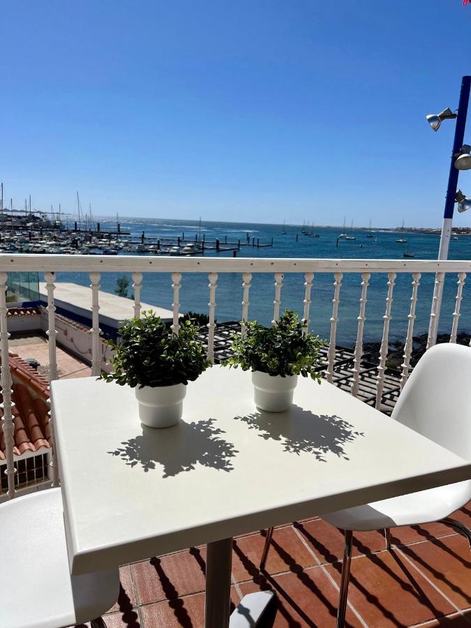 By The Sea Apartment Corralejo Esterno foto