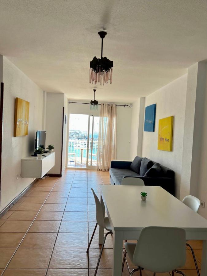 By The Sea Apartment Corralejo Esterno foto