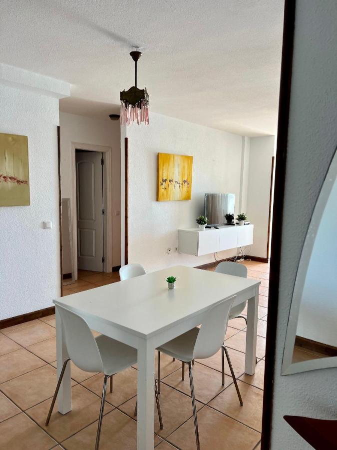 By The Sea Apartment Corralejo Esterno foto