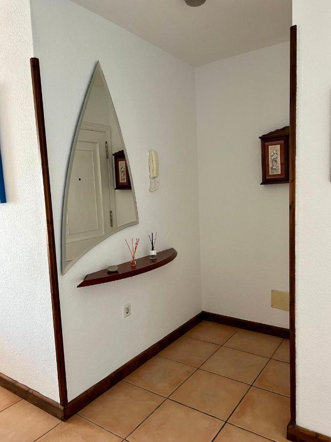 By The Sea Apartment Corralejo Esterno foto